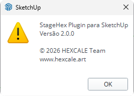 Sobre StageHex